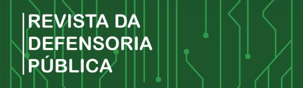Revista da Defensoria Pública do Estado do Rio Grande do Sul - Logo